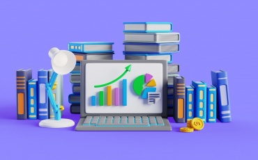 Раздел для тех, кто хочет освоить маркетинг с нуля или прокачать навыки подборки курсов по SMM, SEO, таргетингу, контент-маркетингу и аналитике.