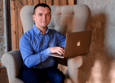 Основатель школы удаленных профессий "PROдвижение"
