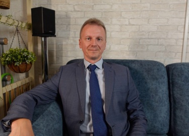 Эксперт в управлении личными и семейными бюджетами.
